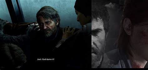 Mort de Joel dans The Last of Us 2 Détails Polémique et Explication