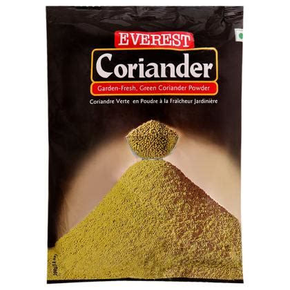 Everest Coriander Powder ATC Marines