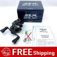 DIGITAKA SLX BFS 21 SLX BFS XG RIGHT