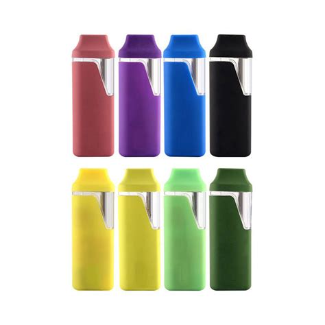 Usa Market Newest 2023 Vape Cartridges For Thick Oils Oem Disposable Vape Pen China Disposable