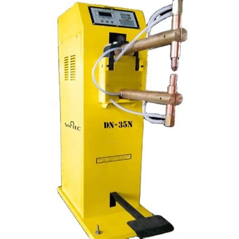 Buy New Technology Mild Carbon Steel Spot Welding Machine Pedal Point