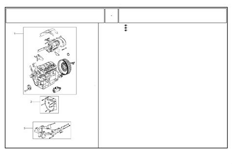 Massey Ferguson 265 Tractor Master Parts Manual