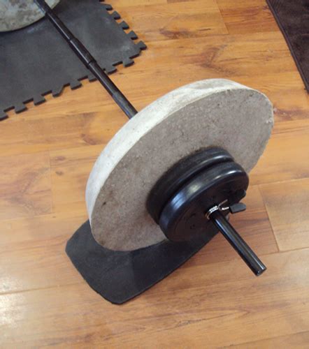 Concrete Weight Plates Weight Plates Diy Home Gym Weight