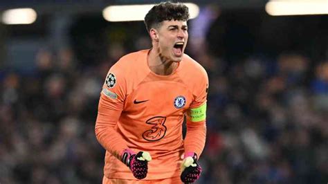 OFFICIAL: Kepa Arrizabalaga completes a season-long loan move to Real ...