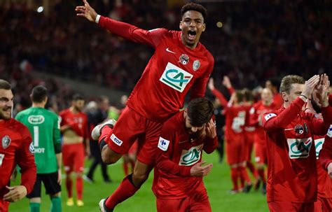 Coupe De France La Diffusion In Dite Sur Bein Sports Est Elle Une