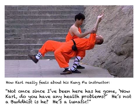 Kung Fu Tv Show Quotes. QuotesGram