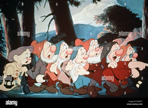 Original Film Title Snow White And The Seven Dwarfs English Title