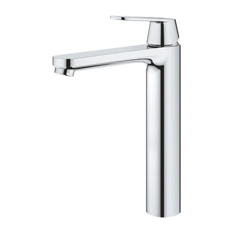 Eurosmart Cosmopolitan Single Lever Basin Mixer 1 2 XL Size GROHE