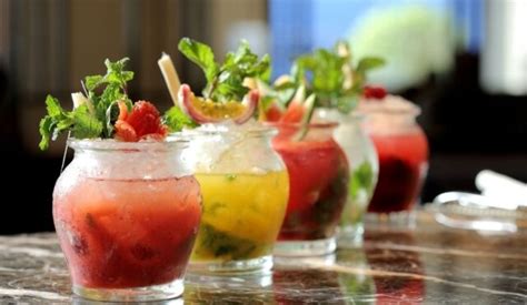 Strawberry Daiquiri Tarifi Nasıl Yapılır İçecek Tarifleri