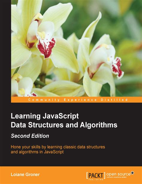 Learning Javascript Data Structures And Algorithms