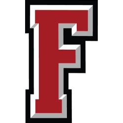 Fordham Rams Primary Logo | SPORTS LOGO HISTORY