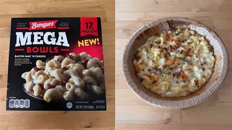 Frozen Mac And Cheese Brands Ranked