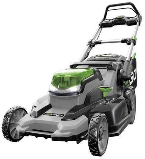 3 Best Cordless Lawn Mower Review