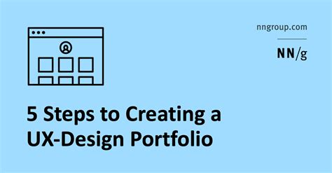 How To Make Portfolio For Ui Ux Designer Printable Form Templates And Letter