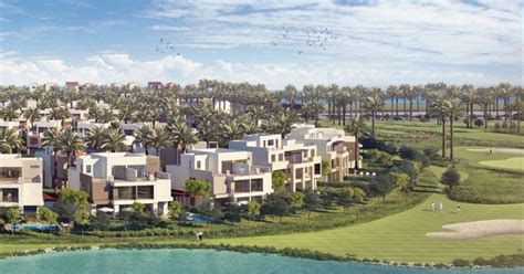 Learn About Marassi North Coast Master Plan And Properties Nawy