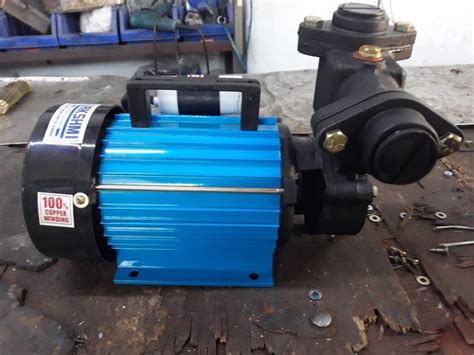 1 HP Self Priming Pump At Rs 2700 In Coimbatore ID 26148252348