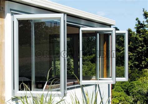 Top Benefits Of Installing Aluminum Windows And Doors Part