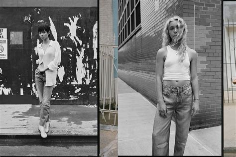 Best Fashion Denim Ad Campaigns Of Fall 2021 The Impression