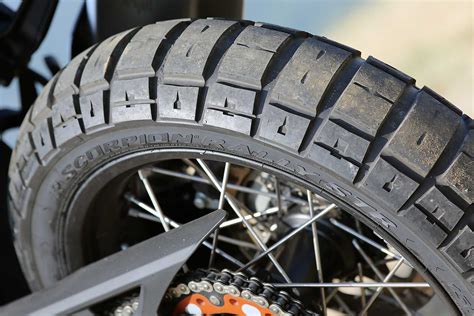 Comparativa Maxi Enduro Le Gomme Migliori Per Le Maxi Enduro