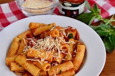 Nduja Pasta Recipe Authentic Calabrese Pasta This Italian Kitchen