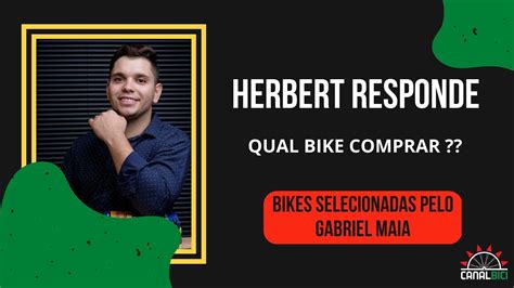 4 BIKES ATÉ 1500 00 REAIS resposta a inscrito YouTube