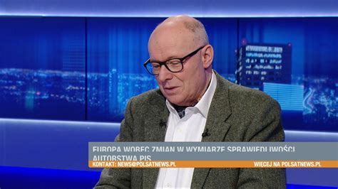 Wydarzenia I Opinie Wideo Polsat News