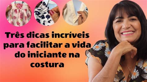 Aprenda Três Dicas Incríveis Para Facilitar a Vida do Iniciante na