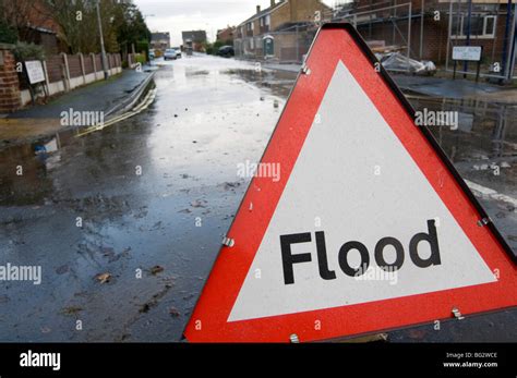 flood flooding flooded road roads heavy rain global warming blocked ...