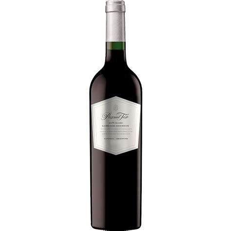 Pascual Toso Limited Edition Malbec BWH Drinks