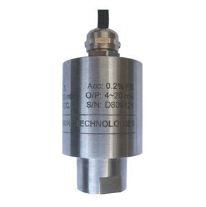 Absolute Pressure Transmitter T Bcm Sensor Technologies Bv