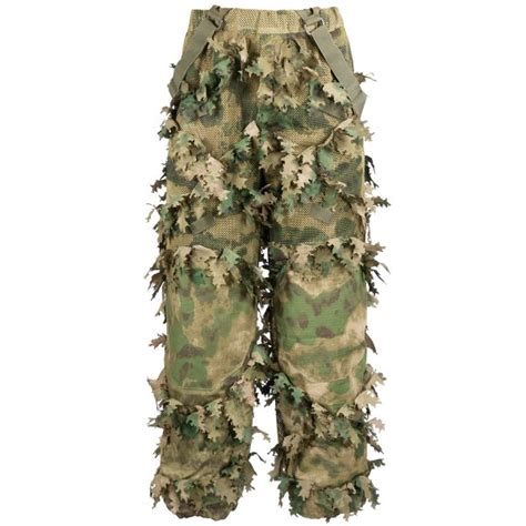 Novritsch Modular D Ghillie Suit Pants D