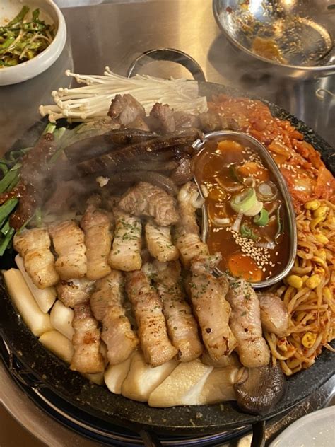 광주 첨단 맛집 추천 첨단 맛집 임대장 삼겹살 목살 껍데기 네이버 블로그