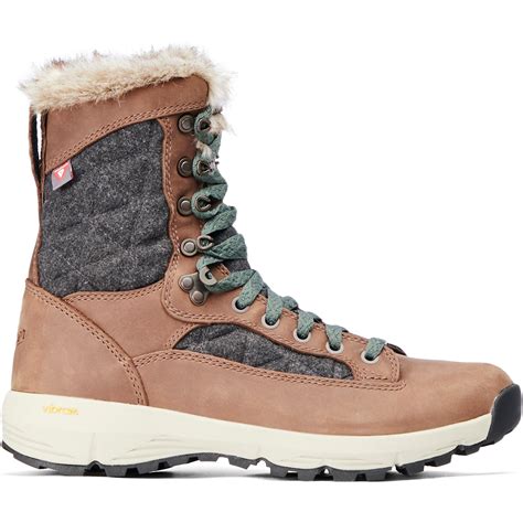 Danner Raptor 650 Insulated Hiking Boots - Women's | The Last Hunt