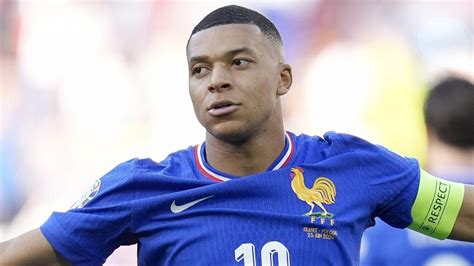 Le Real Madrid prépare quelque chose de totalement dingue pour Kylian