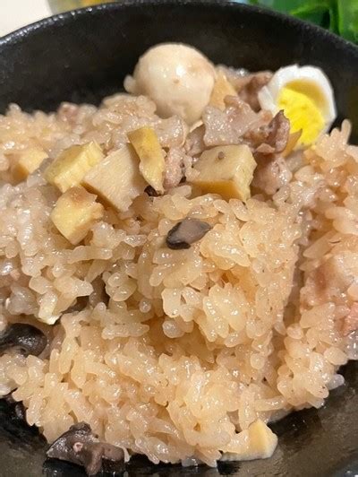 炊飯器で作る中華おこわ By ハートフルキッチン麗 【クックパッド】 簡単おいしいみんなのレシピが394万品