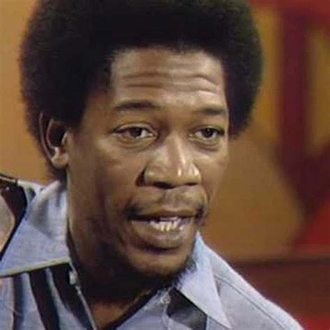 5 Photos of Young Morgan Freeman | Morgan freeman, Young morgan freeman ...