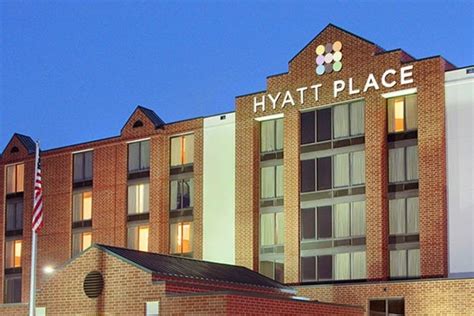 Hyatt Place Orlando Airport is one of the best places to stay in Orlando