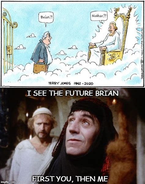 Brian Meme Generator