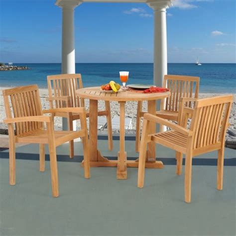 36 Inch Round Outdoor Dining Set Ricetta Ed Ingredienti Dei Foodblogger Italiani