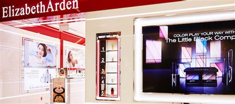 Elizabeth Arden ION Orchard Store RegistryE