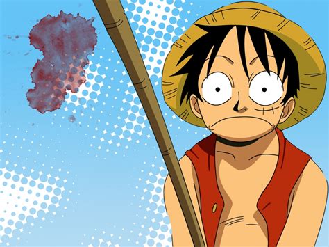 One Piece Best Art