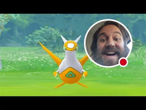 Mega Latias Raid Hour Shiny Hunt Live Pokemon GO YouTube