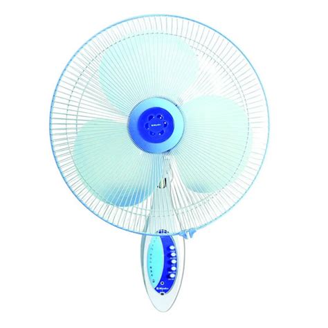 Jual Miyako KAW 1689 RC PL Wall Fan Remot 16 Kipas Dinding NON