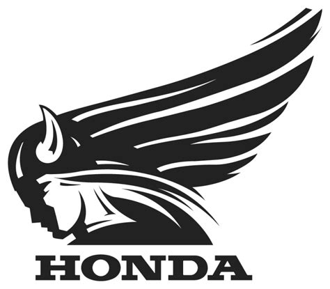 Sticker Logo Honda Autocollants Stickers