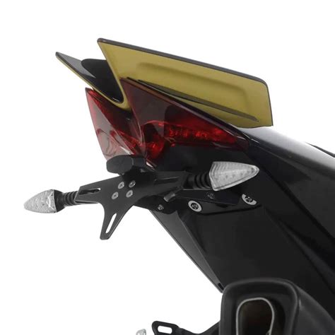 Support De Plaque R G Aprilia TUONO 1100 V4 RSV4 1100