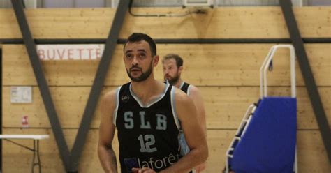 Brignais Sud Lyonnais Basket reçoit le leader