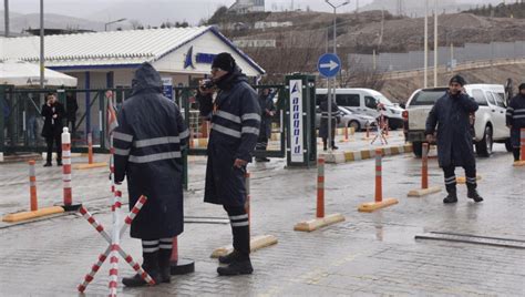 Erzincan Daki Maden Facias Nda Kay P I Ilerin Isimleri Belirlendi