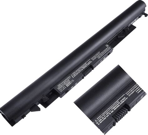 Amazon JC04 JC03 919700 850 919681 421 Battery For HP 15 Bs 17 Bs