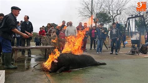 Arrancan En Casa Conrado Las Xiv Jornadas Gastron Micas Del Cerdo