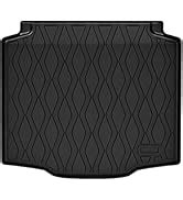 Amazon Mixsuper Custom Fit For Cargo Liner 2022 2023 Jeep Wagoneer